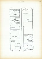 Block 261 - 262 - 263 - 264, Page 361, San Francisco 1910 Block Book - Surveys of Potero Nuevo - Flint and Heyman Tracts - Land in Acres